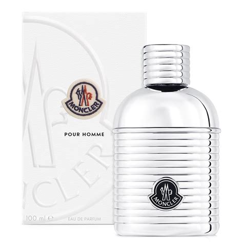 moncler pour homme 100ml.